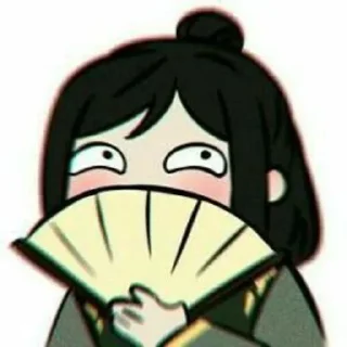 🌟 emoji ᒪEGEᑎᗪᗩᖇY's stic-pack (@Chizurumanagementbot) Telegram sticker 11 of 79