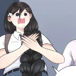 💌 emoji ⊹ ⋆ﾟ꒰ఎ ♡ ໒꒱ ⋆ﾟ⊹ @GANYUHELP Telegram sticker 21 of 60
