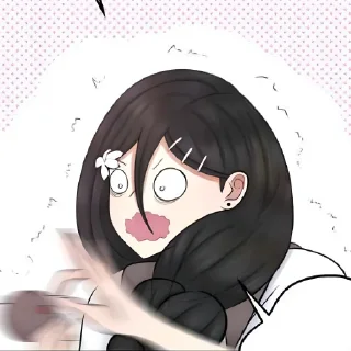 💌 emoji ⊹ ⋆ﾟ꒰ఎ ♡ ໒꒱ ⋆ﾟ⊹ @GANYUHELP Telegram sticker 23 of 60