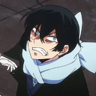 🧬 emoji Vanitas @Hanim1O pack 2 Telegram sticker 8 of 120