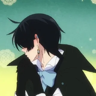 💘 emoji Vanitas @iRou2 Telegram sticker 21 of 36