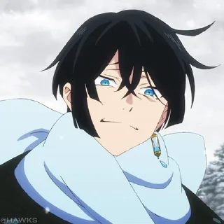 💎 emoji Vanitas @Hanim1O pack 4 Telegram sticker 19 of 120