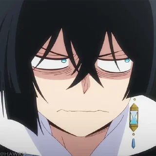 💎 emoji Vanitas @Hanim1O pack 4 Telegram sticker 15 of 120