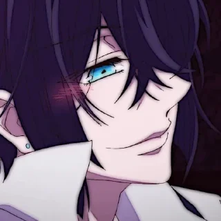 🦫 emoji Vanitas @Hanim1O pack 6 Telegram sticker 12 of 120