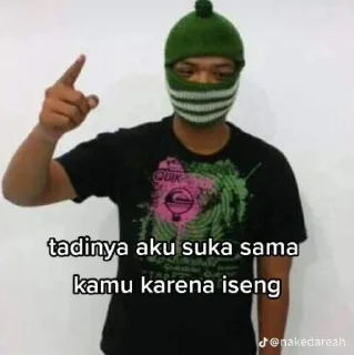😁 emoji apa lu Telegram sticker 13 of 95