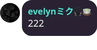 💅 emoji Member fandub Telegram sticker 21 of 30