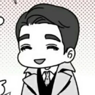 ♨️ emoji BJ MD Telegram sticker 24 of 26