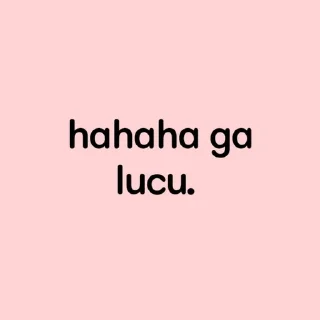 😒 emoji wawa yang buat Telegram sticker 17 of 29