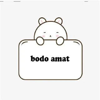 😐 emoji @persekontoll yess babi ah ah Telegram sticker 13 of 35
