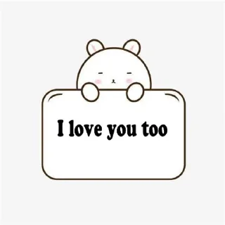 ❤ emoji @persekontoll yess babi ah ah Telegram sticker 8 of 35