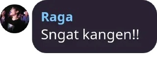 😝 emoji Ga ra ga Telegram sticker 18 of 49