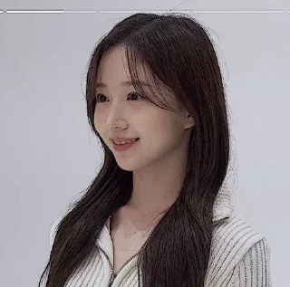🧺 emoji 👩🏻‍🎨. haewon ⭒ @larchzy Telegram sticker 23 of 74