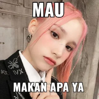 🤨 emoji acumalaka Telegram sticker 13 of 37