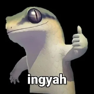 👍 emoji ubah nama Telegram sticker 10 of 67
