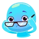 🧐 emoji @SFP_SOLDIER_Stickers Telegram sticker 19 of 23