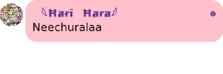 😑 emoji @hari_hara_m Telegram sticker 18 of 20