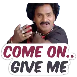 😇 emoji Lakshmi | @StickersTelugu Telegram sticker 5 of 30