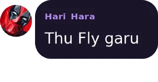 😡 emoji @hari_hara_m Telegram sticker 10 of 20