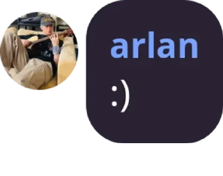🗿 emoji arlan cakep Telegram sticker 19 of 30