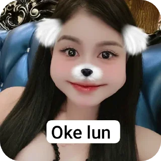 Sticker from Mimi