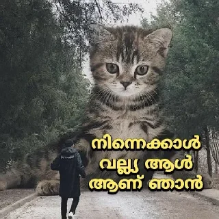 😂 emoji @Archana_38 Vol.24 Telegram sticker 11 of 82