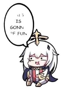 🍿 emoji @Bagaskara815's kang pack Vol.2 Telegram sticker 24 of 79