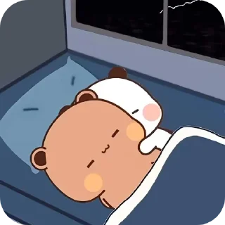 📺 emoji (≽ 𝐌𝐫 ܫ 𝐂𝐚𝐭 ≼) ♡ (≽ @Im_MrCatmew ≼) Telegram sticker 22 of 110