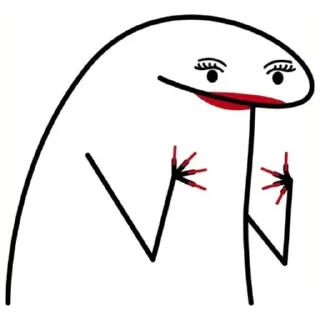😂 emoji Sassy suckers Telegram sticker 24 of 70