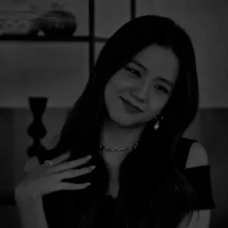 ⛓ emoji 𖡟 Jisoo'@revaarsip 𖡟 Telegram sticker 9 of 26