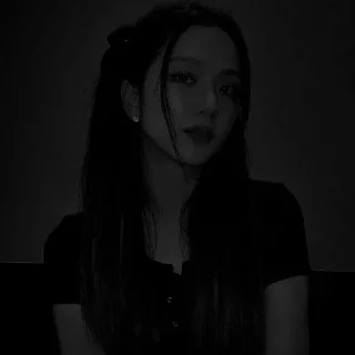 ⛓ emoji 𖡟 Jisoo'@revaarsip 𖡟 Telegram sticker 12 of 26