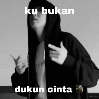 Sticker from mapia peti 3