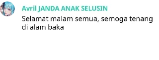 🌚 emoji Mapia kw Telegram sticker 19 of 30