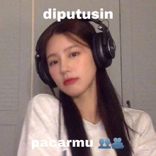 🎧 emoji mapia peti 3 Telegram sticker 5 of 16