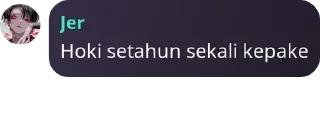 🥶 emoji punya jer @jersohee Telegram sticker 10 of 25