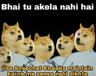 😊 emoji doge hu vro (M𝖆𝖌𝖓𝖚𝖒) Telegram sticker 23 of 111