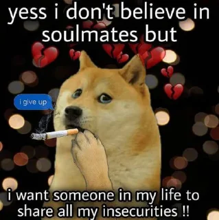 🥺 emoji doge hu vro (M𝖆𝖌𝖓𝖚𝖒) Telegram sticker 16 of 111