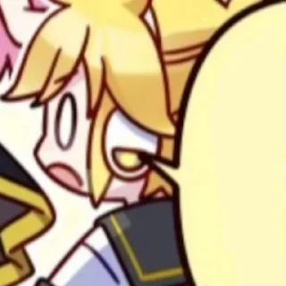 🍋 emoji 𖧧 @tsukinoyowru ft. @thLuvr Telegram sticker 22 of 45