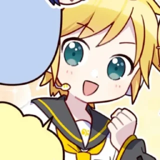 🍋 emoji 𖧧 @tsukinoyowru ft. @thLuvr Telegram sticker 17 of 45