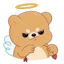 💔 emoji Yoo Telegram sticker 15 of 97