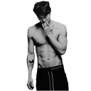 🙃 emoji Gong Yoo Telegram sticker 12 of 18