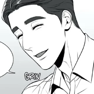 🎭 emoji Bj md/Myung dae by @animesssticker Telegram sticker 10 of 31