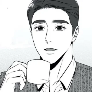 🎭 emoji Bj md/Myung dae by @animesssticker Telegram sticker 7 of 31
