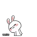 Sticker from @WRRLEGEND dance😌