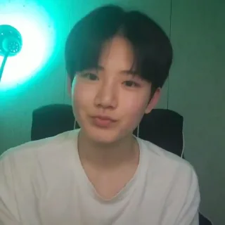🫧 emoji junkyu by @stikeltreasure Telegram sticker 7 of 48