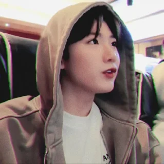 🐨 emoji Junkyu by Yohan @Gideonxx Telegram sticker 23 of 49