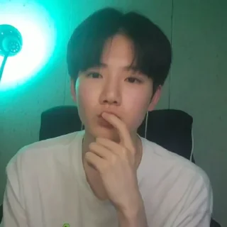 🫧 emoji junkyu by @stikeltreasure Telegram sticker 15 of 48