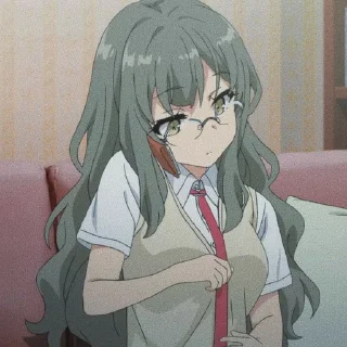 🍙 emoji rio futaba @relaynime Telegram sticker 18 of 20