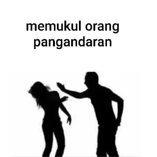 👊 emoji KAEL DAMAI 🤙😎 Telegram sticker 22 of 29