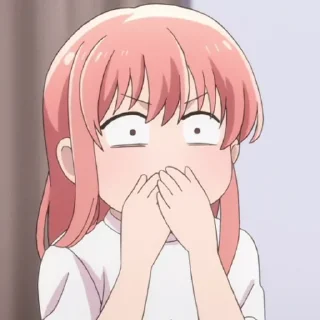 🎮 emoji Wotakoi // @OtakuStickers Telegram sticker 9 of 95