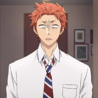 🎮 emoji Wotakoi // @OtakuStickers Telegram sticker 14 of 95